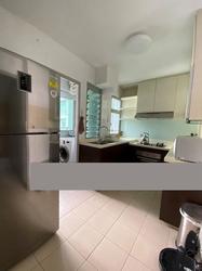 Blk 602C Punggol Central (Punggol), HDB 4 Rooms #221267551